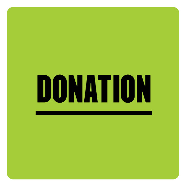 Donation