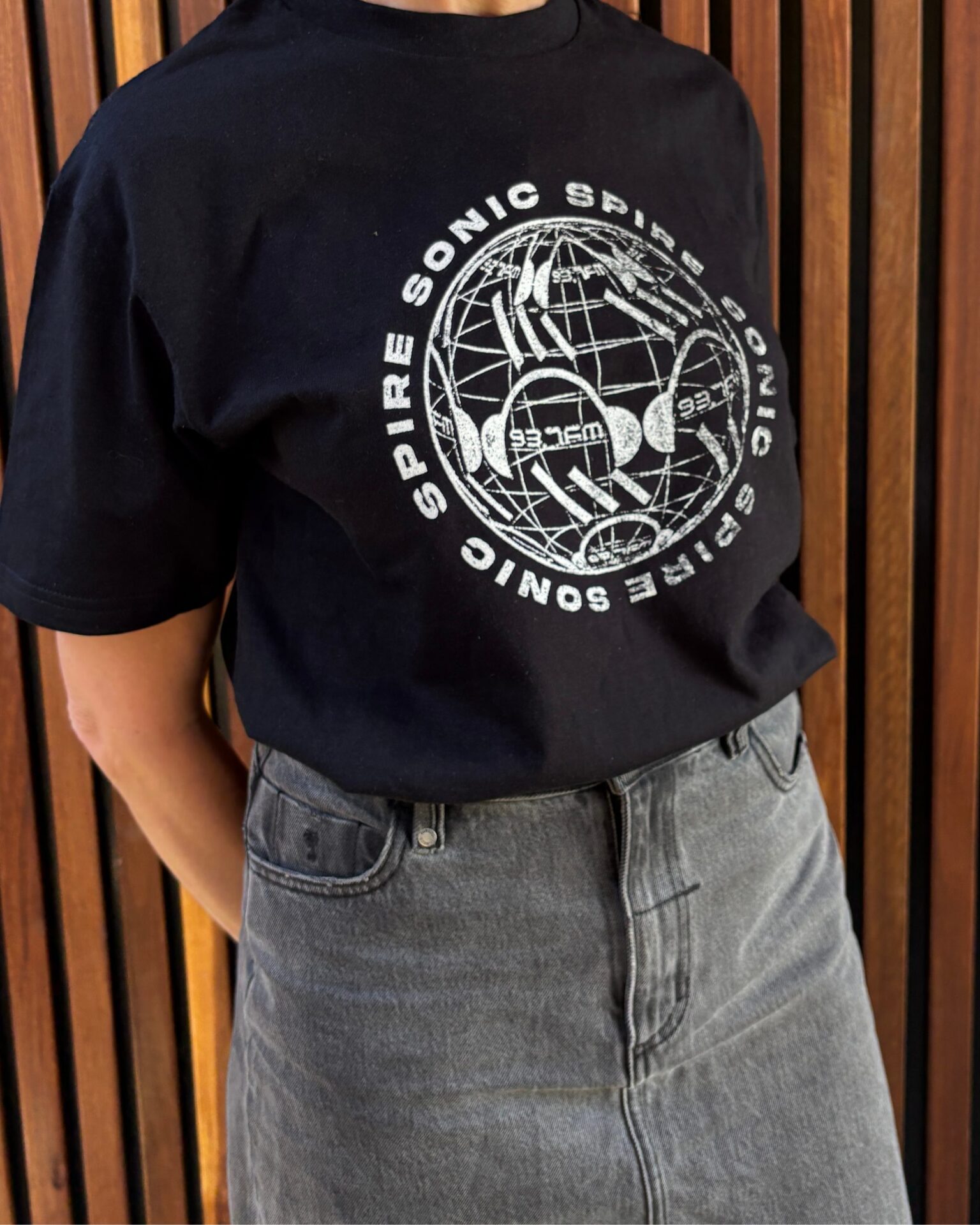 2025 Sonic Spire Tee - Image 3