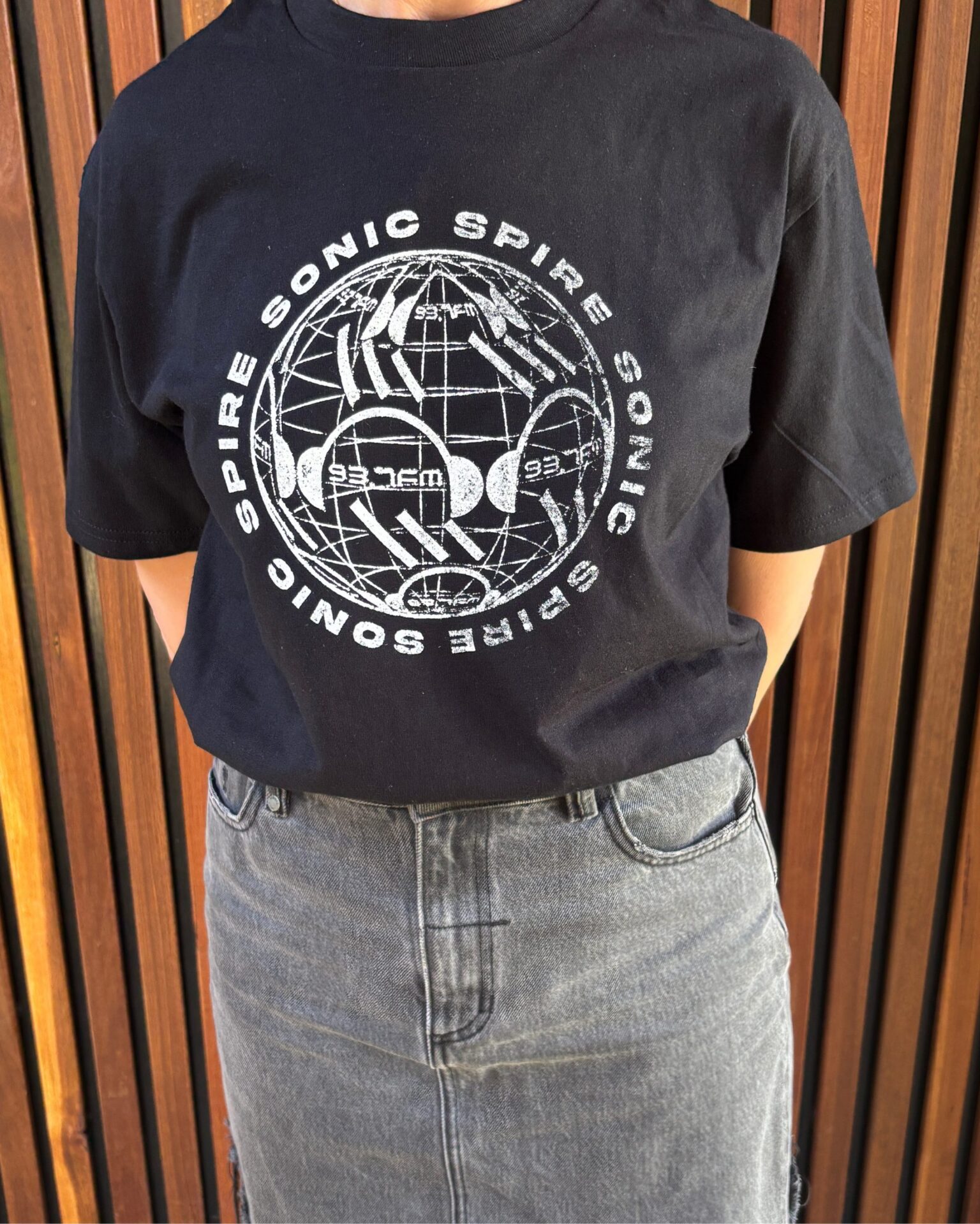 2025 Sonic Spire Tee - Image 2